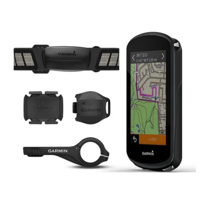 Garmin Edge 1030 Plus