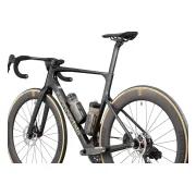Cannondale SuperSix Evo Hi-Mod 1