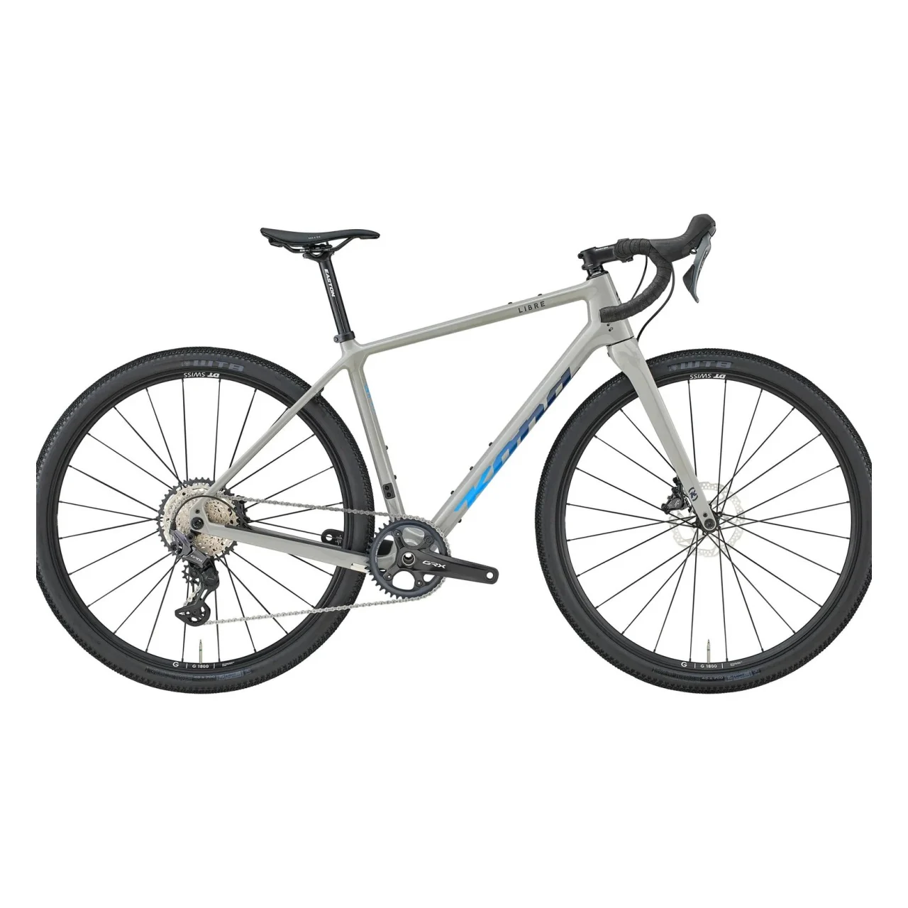 Kona Libre CR