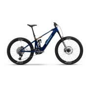 Ghost E-Riot CF LTD