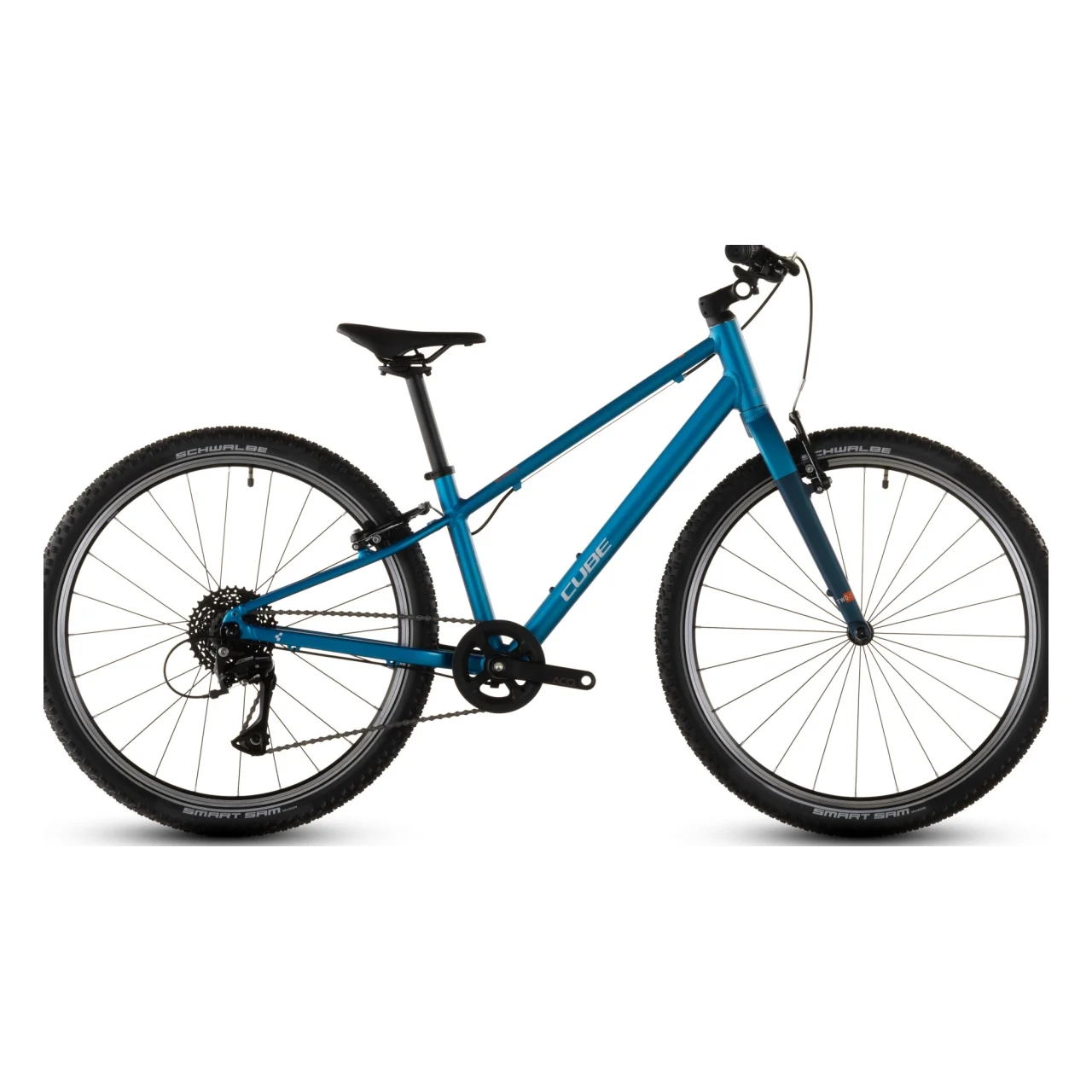 Cube Numove 240