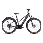 Cube Touring Hybrid Pro 625