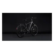 Cube Kathmandu Hybrid ONE11 HPC SLT 800