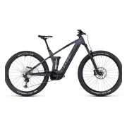 Cube Stereo Hybrid 140 HPC Race 625