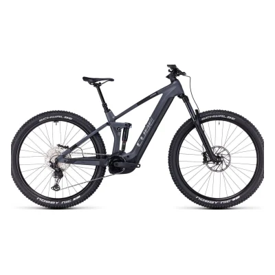Cube Stereo Hybrid 140 HPC Race 625