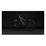 Cube Stereo Hybrid ONE77 HPC SLX 800