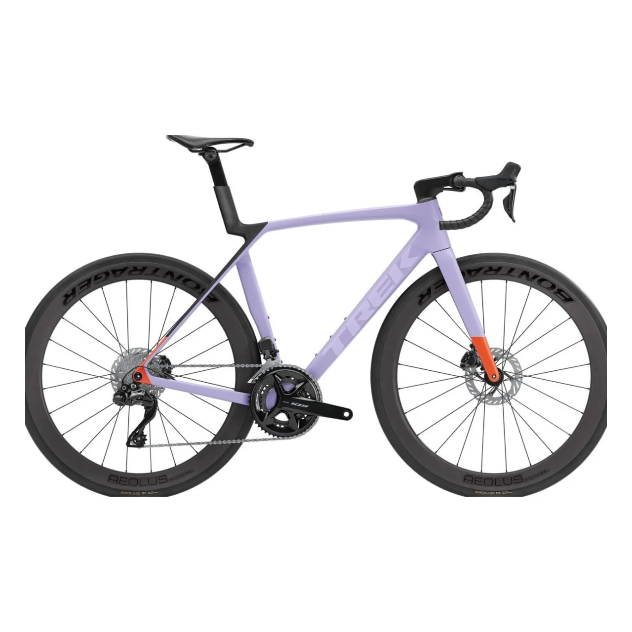 Trek Madone SL 6 Gen 8