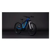 Cube Acid 240 Hybrid Rookie Pro 400X
