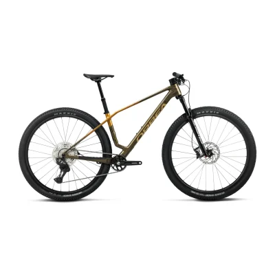 Orbea Alma M20