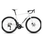 Cube Attain C:62 SLX