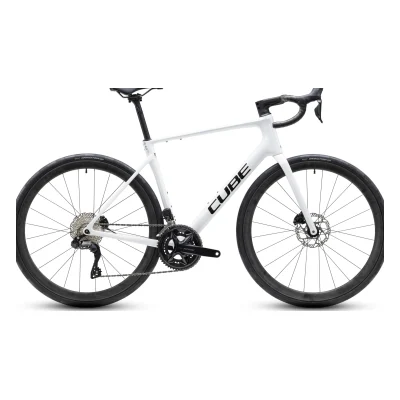 Cube Attain C:62 SLX