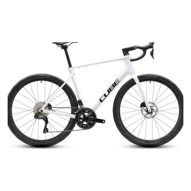 Cube Attain C:62 SLX