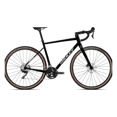 Ridley Kanzo Adventure Alu GRX400 2x10