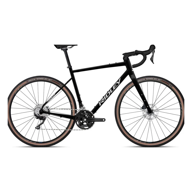 Ridley Kanzo Adventure Alu GRX400 2x10