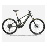 Orbea Wild M10
