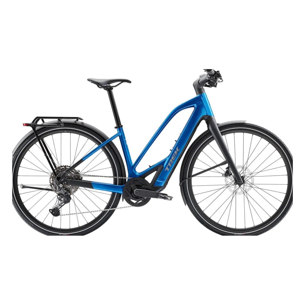 Trek FX+ 7 Midstep