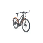 BMC 257 AMP AL SPEED ONE ST