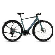 Cube Nulane Hybrid C:62 SLX FE