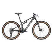 BMC Fourstroke AMP LT ONE