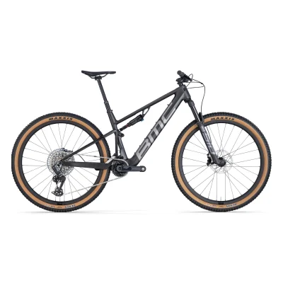BMC Fourstroke AMP LT ONE