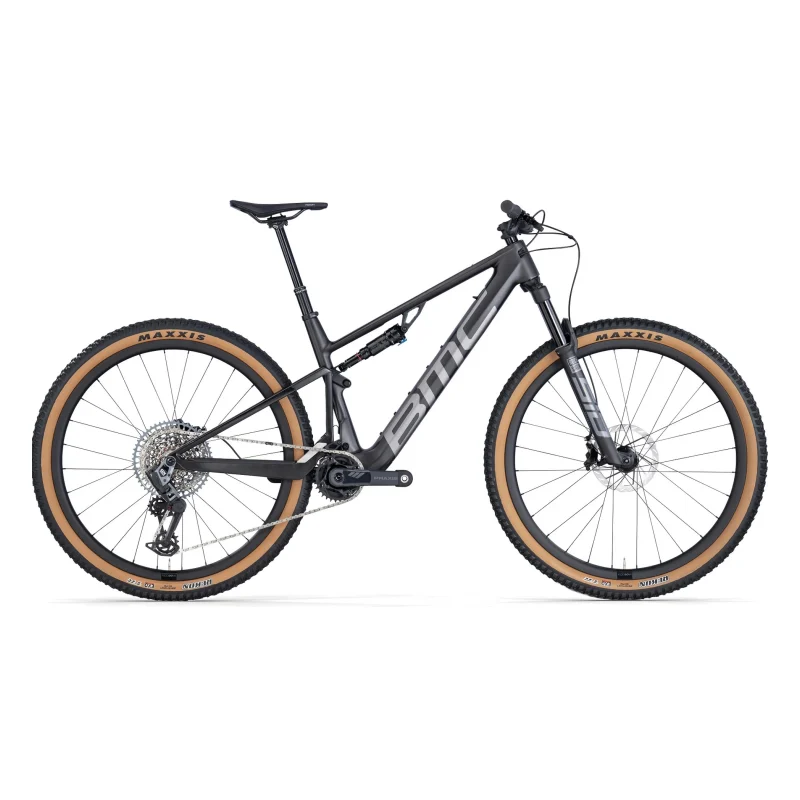 BMC Fourstroke AMP LT ONE