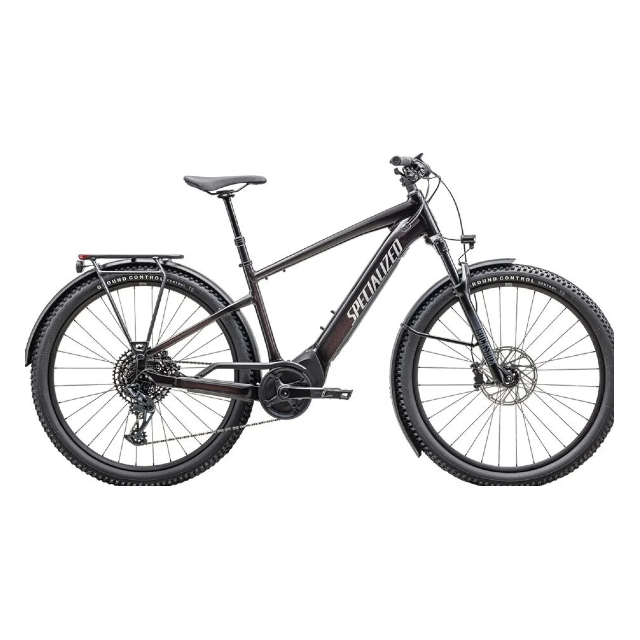 Specialized Turbo Tero 5.0 Eq