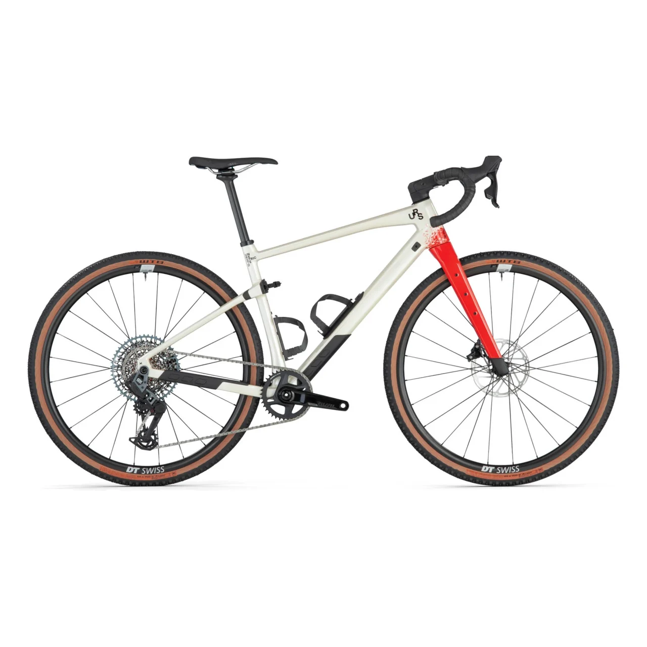 BMC URS 01 FOUR