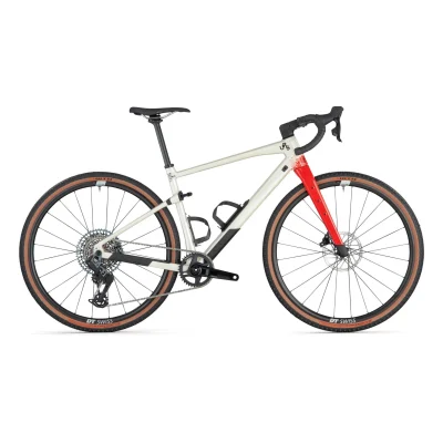 BMC URS 01 FOUR