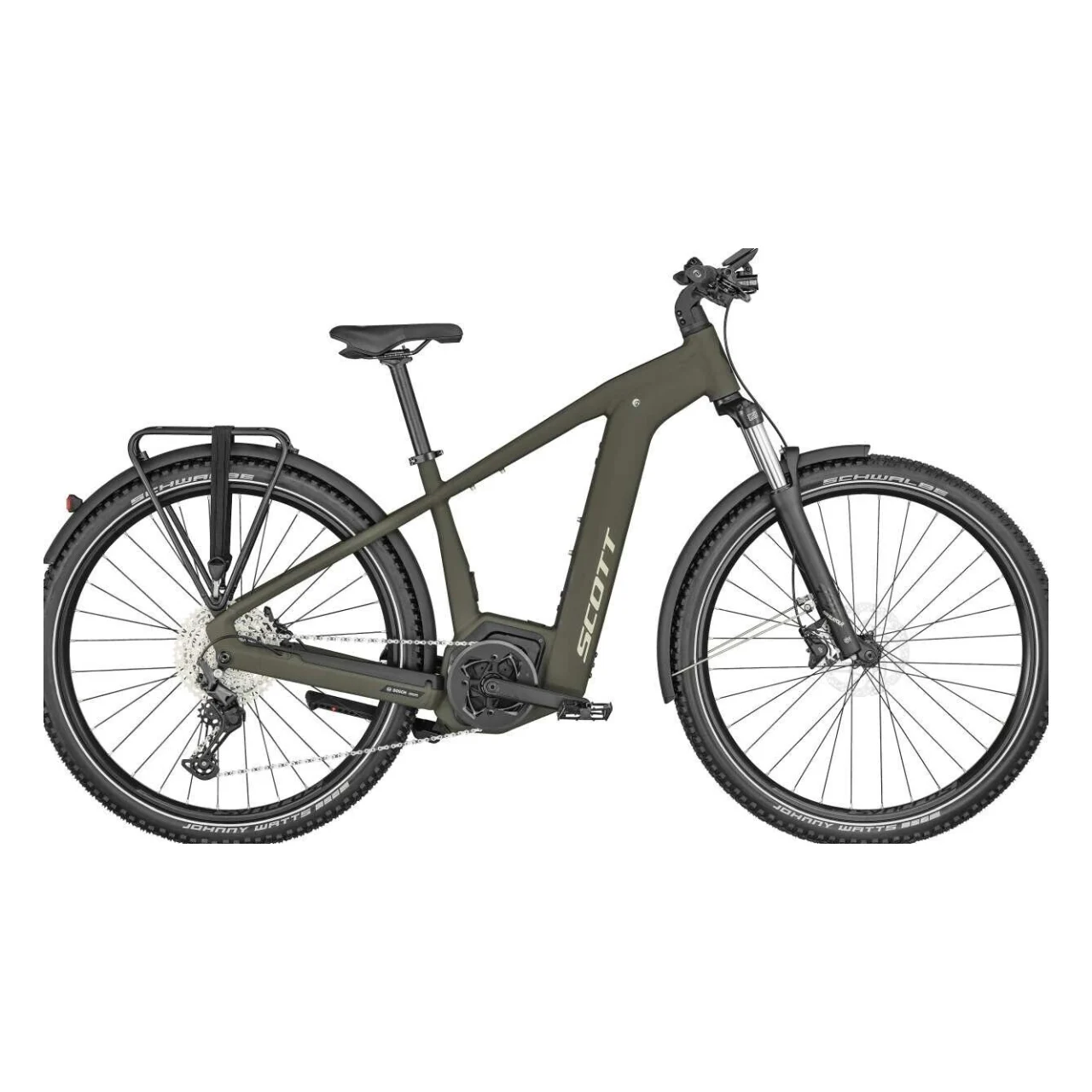 Scott Axis eRide 30 ATB