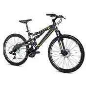 Moma Bikes Equinox 5.0