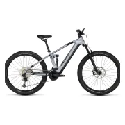Cube Stereo Hybrid 120 Race 750