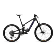 Santa Cruz Bronson 90