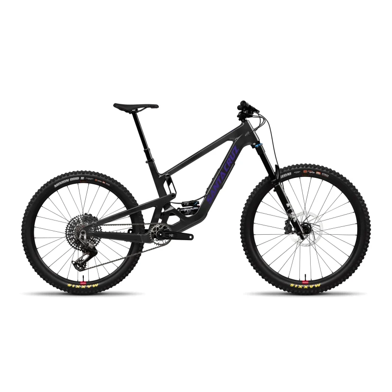 Santa Cruz Bronson 90