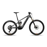 Santa Cruz Vala XT Di2 Lite RSV