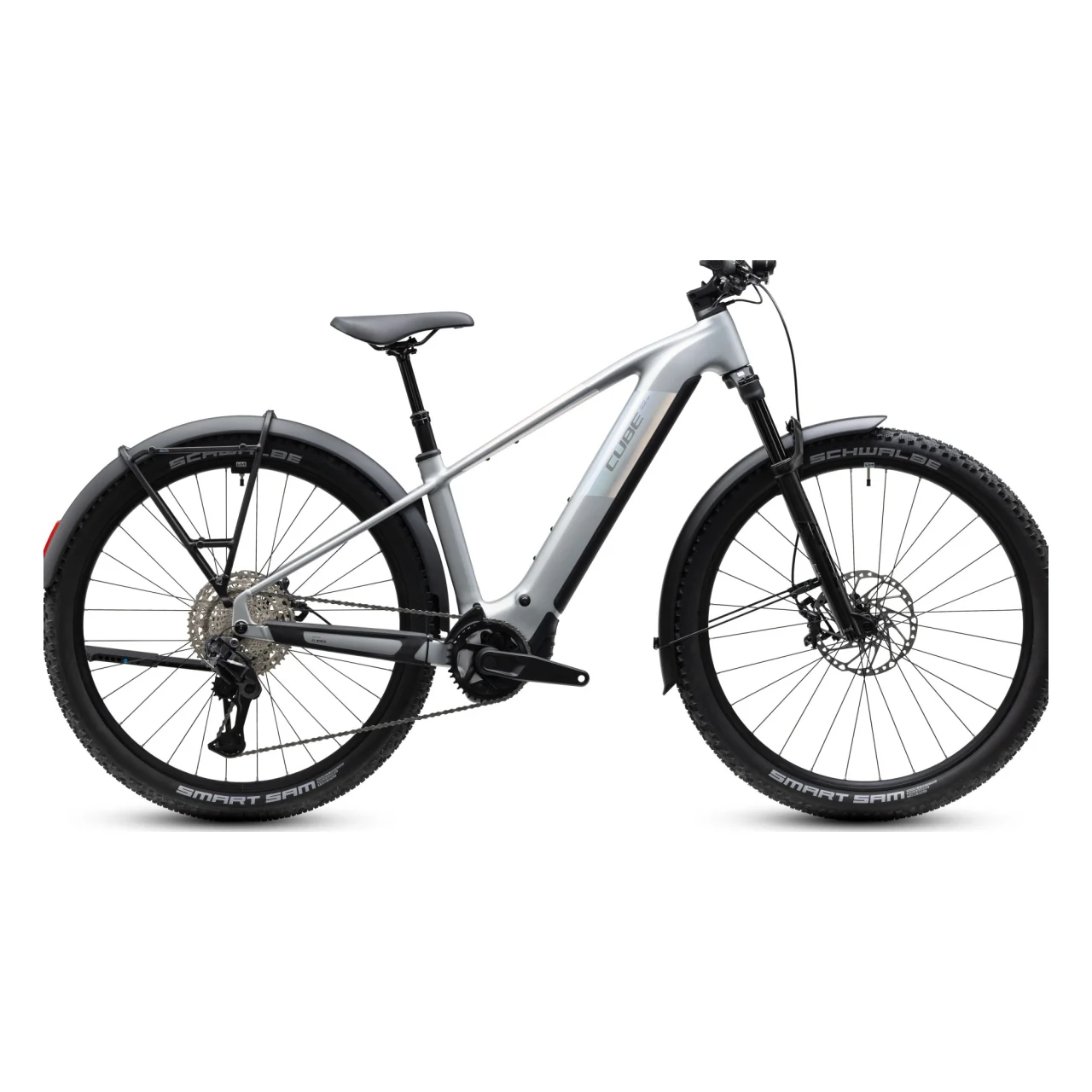 Cube Reaction Hybrid SLX 800 FE