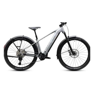 Cube Reaction Hybrid SLX 800 FE
