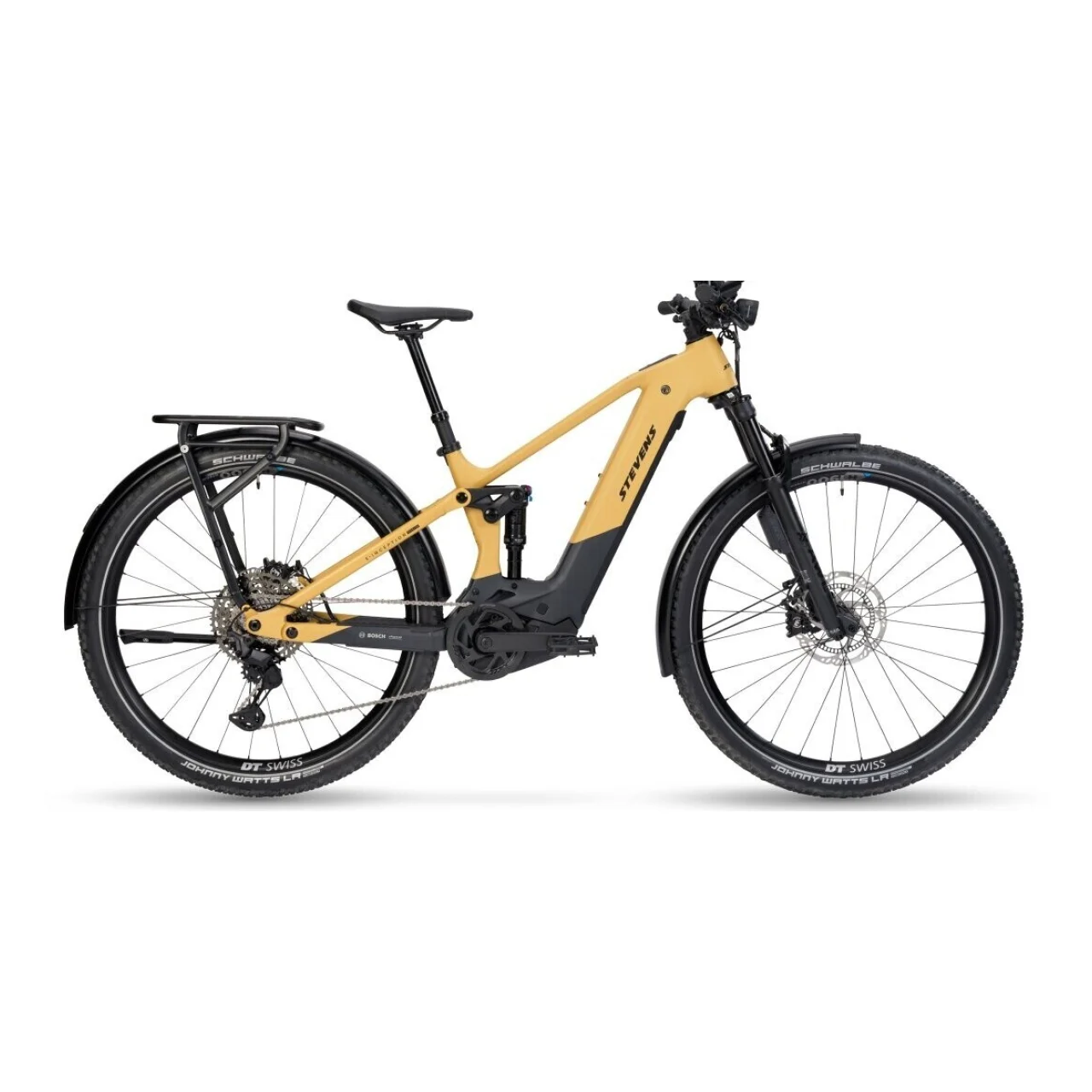 Stevens E-Inception TR 8.8.1 FEQ