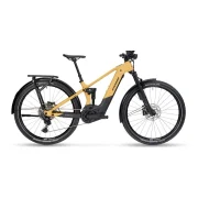 Stevens E-Inception TR 8.8.1 FEQ