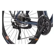 Airtracks 28" Herren QUEST DB GENT Shimano 30-Gang