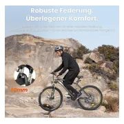 Touroll U1 Mtb
