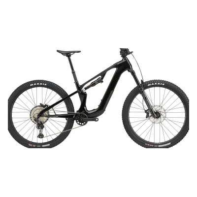 Cannondale Habit Neo 3