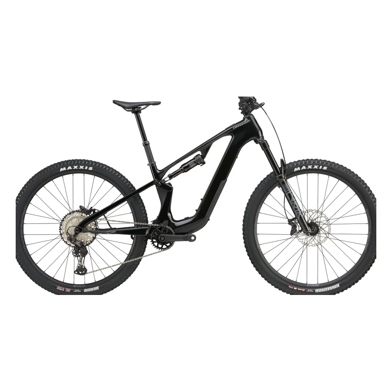 Cannondale Habit Neo 3
