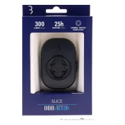 BBB Slice 300 GPS
