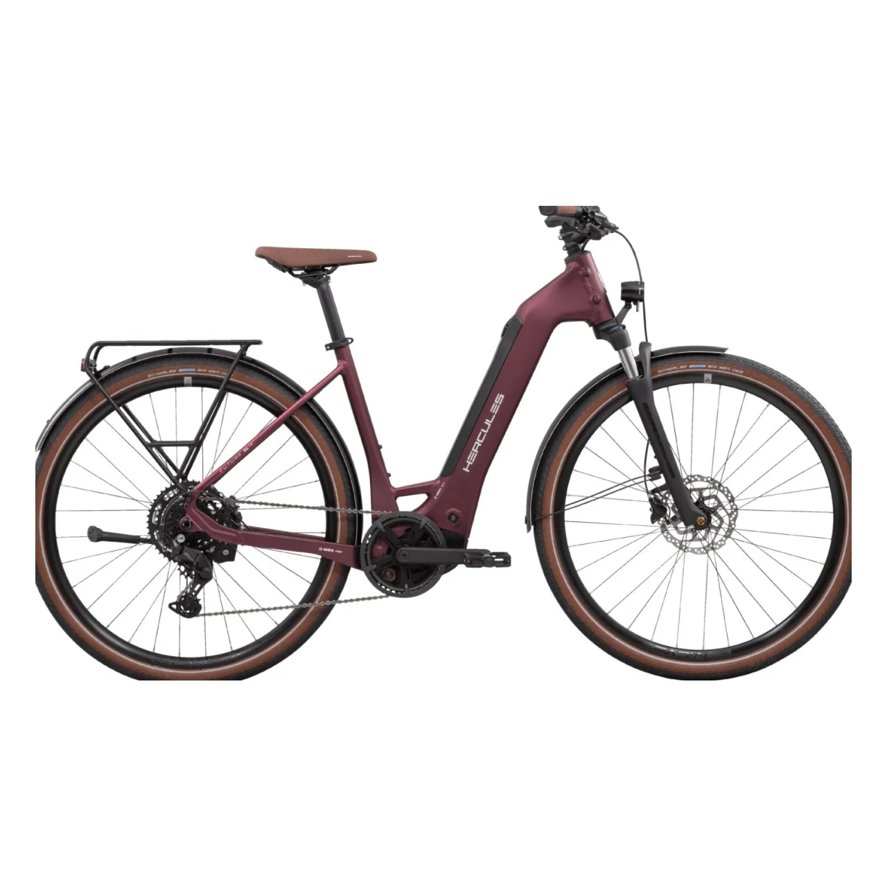 Hercules Futura SL I-9