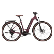 Hercules Futura SL I-9