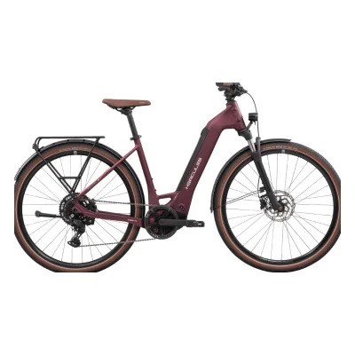 Hercules Futura SL I-9