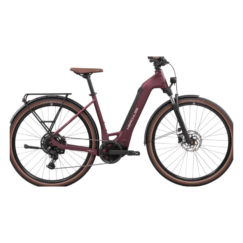 Hercules Futura SL I-9