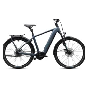 Cube Kathmandu Hybrid Deluxe SLX 800