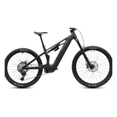 Cube Stereo Hybrid ONE77 HPC SLX 800