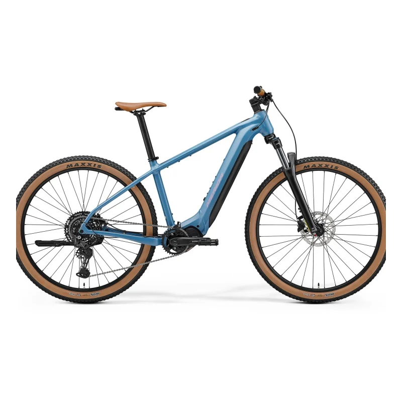 Merida eBIG.NINE 400